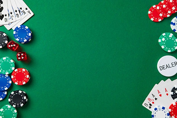 cuanunited Casino categories